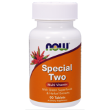 Special Two (90 таблетс) Special Two (90 таблетс)