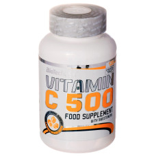 Vitamin c 500 (120 капсул)