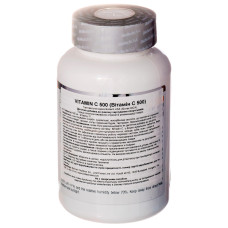 Vitamin c 500 (120 капсул)