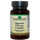 Enzyme complex (90 капсул) Enzyme complex (90 капсул)