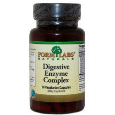 Enzyme complex (90 капсул)