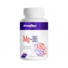Mg + B6 (90 капсул)