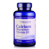 Calcium Magnesium Vitamin D3 (240 таблетс) Calcium Magnesium Vitamin D3 (240 таблетс)