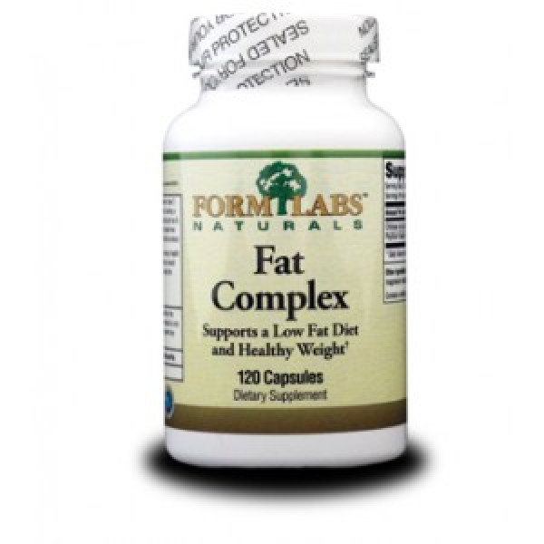 Fat Complex (120 капсул)