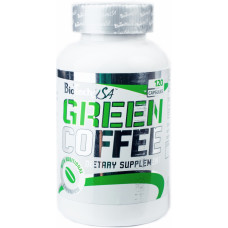 Green Coffee (120 капсул)