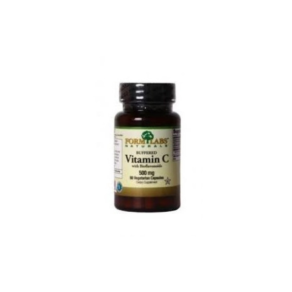 Vitamin C 500 (60 капсул)