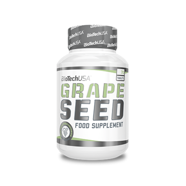 Grape seed (70 таблетс)