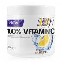 100% Vitamin C (500 грамм)