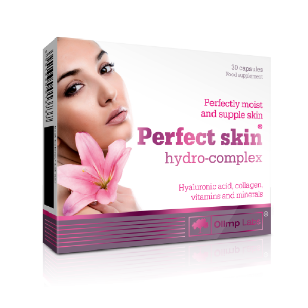 Perfect Skin Hydro (30 капсул)