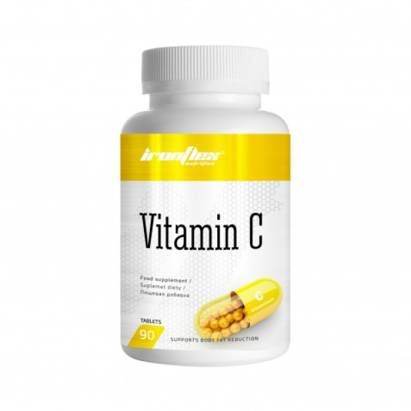 Vitamin C (90 капсул)