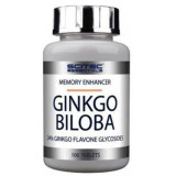Ginkgo Biloba (100 таблетс) Ginkgo Biloba (100 таблетс)