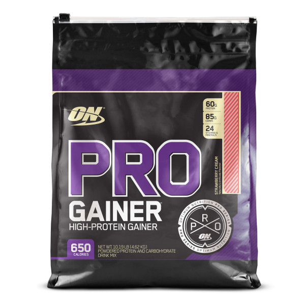 Pro Complex Gainer 4620 грамм