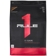 Гейнер Rule One Proteins R1 Gain 4544 g /32 servings/