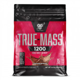 Гейнер BSN True-Mass 1200 (4.65 кг) Гейнер BSN True-Mass 1200 (4.65 кг)
