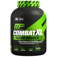 Combat XL Mass Gainer (2,7 кг)