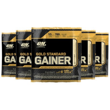 Gold Standard Gainer (50 грам)