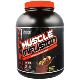 Протеин Nutrex Muscle Infusion Black 2270 г Протеин Nutrex Muscle Infusion Black 2270 г