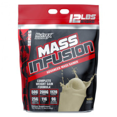 Mass Infusion (5.45 кг)