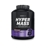 Гейнер с креатином BioTech USA Hyper Mass (4 кг) Гейнер с креатином BioTech USA Hyper Mass (4 кг)