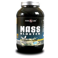 Mass Blaster (4 кг)