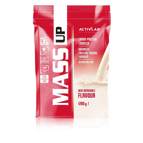 Mass Up (1.2 кг)