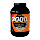 3000 MUSCLE MASS (1.3 кг)