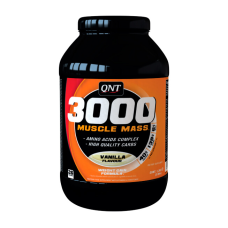 3000 MUSCLE MASS (1.3 кг)