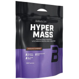 Гейнер із креатином BioTech USA Hyper Mass (1 кг) Гейнер із креатином BioTech USA Hyper Mass (1 кг)