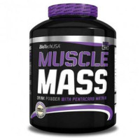 Muscle Mass (2,27 кг)