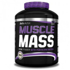 Muscle Mass (2,27 кг)