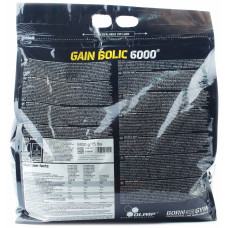 Gain Bolic 6000 (6.8 кг)
