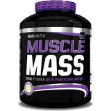 Muscle Mass (4 кг) Muscle Mass (4 кг)