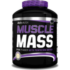 Muscle Mass (4 кг)