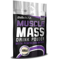 Muscle Mass (4.5 кг)