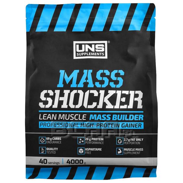 Mass Shocker (4 кг)