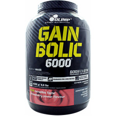 Gain Bolic 6000 (3.5 кг)