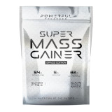 Гейнер Powerful Progress Super Mass Gainer (2 кг)