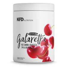 Dietetic Galaretka (345 грамм)