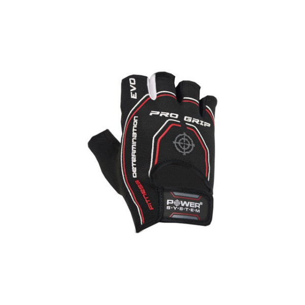 GRIP EVO PS-2250E (чорні)