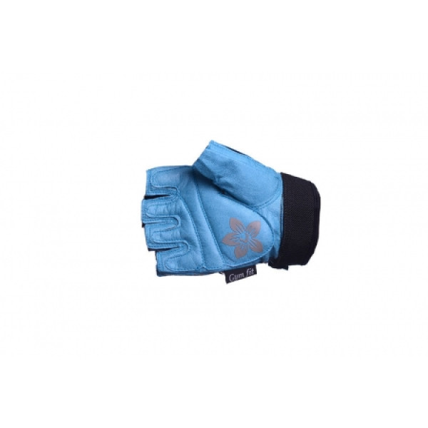 Перчатки для зала PP-1733В (blue)