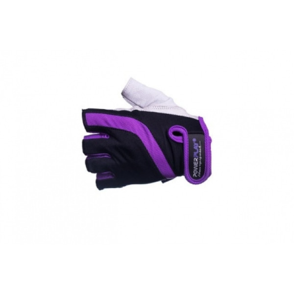 Рукавички для зали РР-2311 (violet)