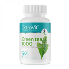 Green Tea (90 таблетс)