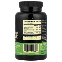 Цинк магний аспарат Optimum Nutrition ZMA (90 капсул)