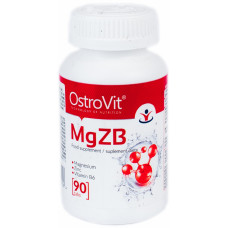 MgZB (90 таблетс)